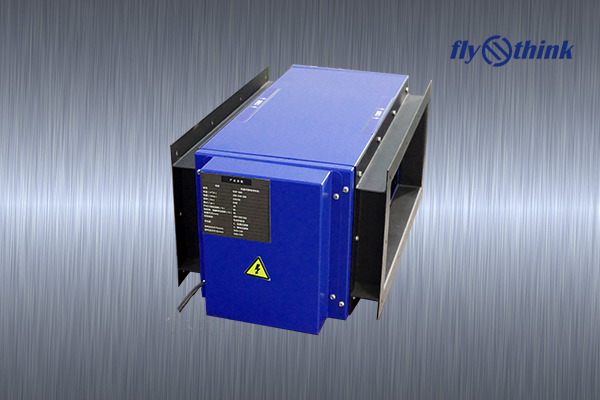 風管式電子空氣凈化器